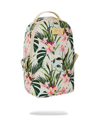 NEW YORK BOTANICAL GARDEN COLLAB - BOTANICAL PARADISE BACKPACK