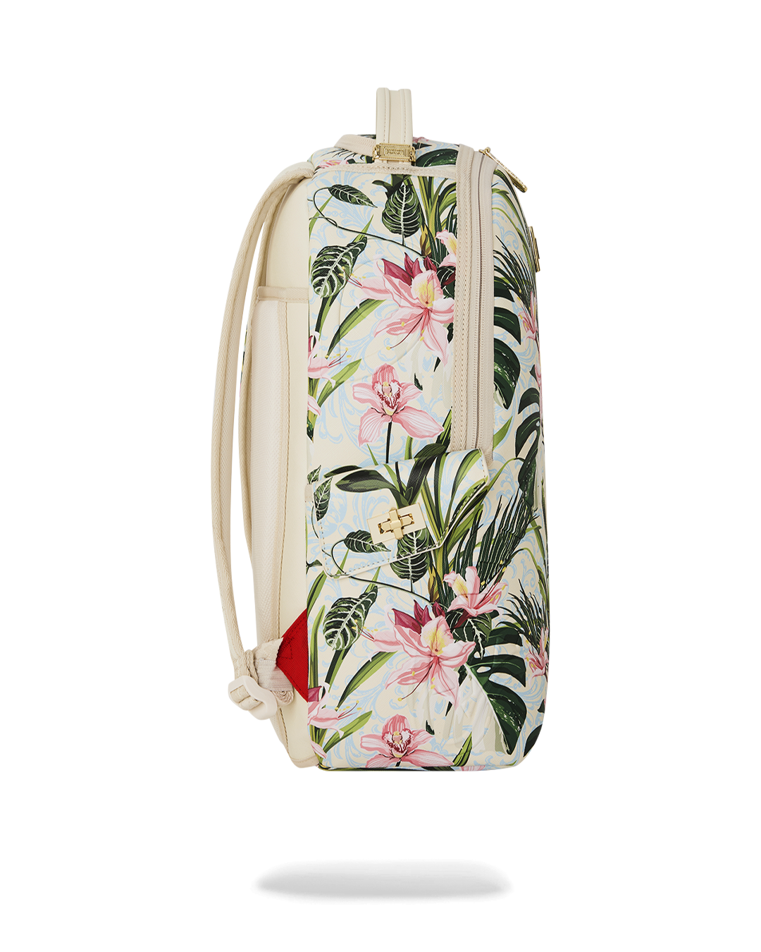 NEW YORK BOTANICAL GARDEN COLLAB - BOTANICAL PARADISE BACKPACK