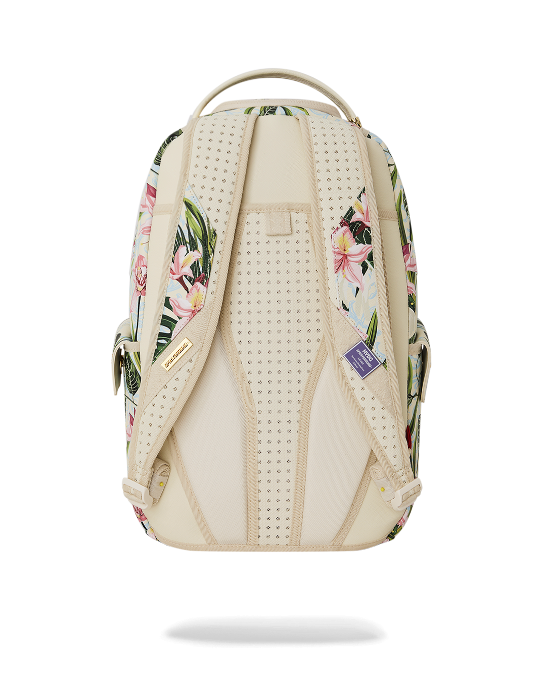 NEW YORK BOTANICAL GARDEN COLLAB - BOTANICAL PARADISE BACKPACK