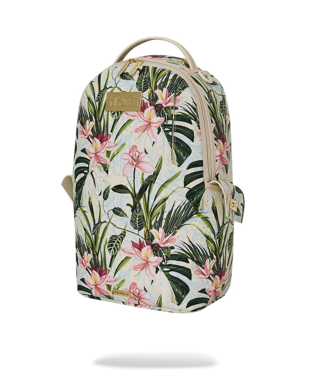 NEW YORK BOTANICAL GARDEN COLLAB - BOTANICAL PARADISE BACKPACK