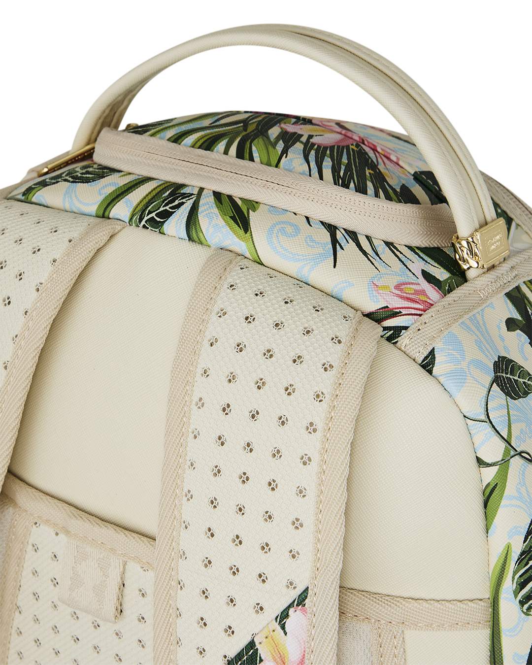 NEW YORK BOTANICAL GARDEN COLLAB - BOTANICAL PARADISE BACKPACK