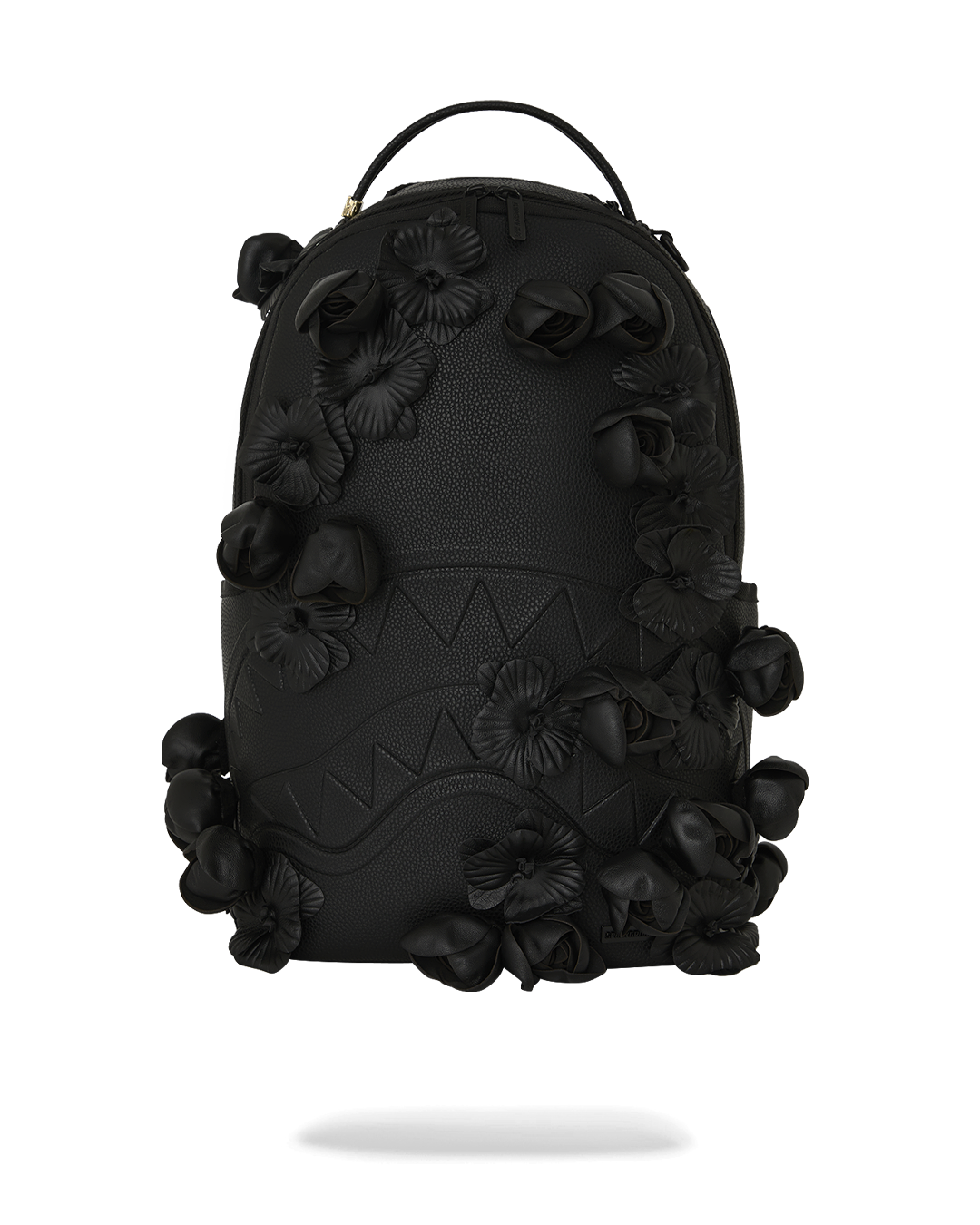 NEW YORK BOTANICAL GARDEN COLLAB - DARK BLOOM SCULPTURE BACKPACK