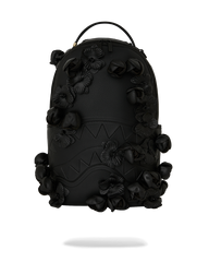 NEW YORK BOTANICAL GARDEN COLLAB - DARK BLOOM SCULPTURE BACKPACK