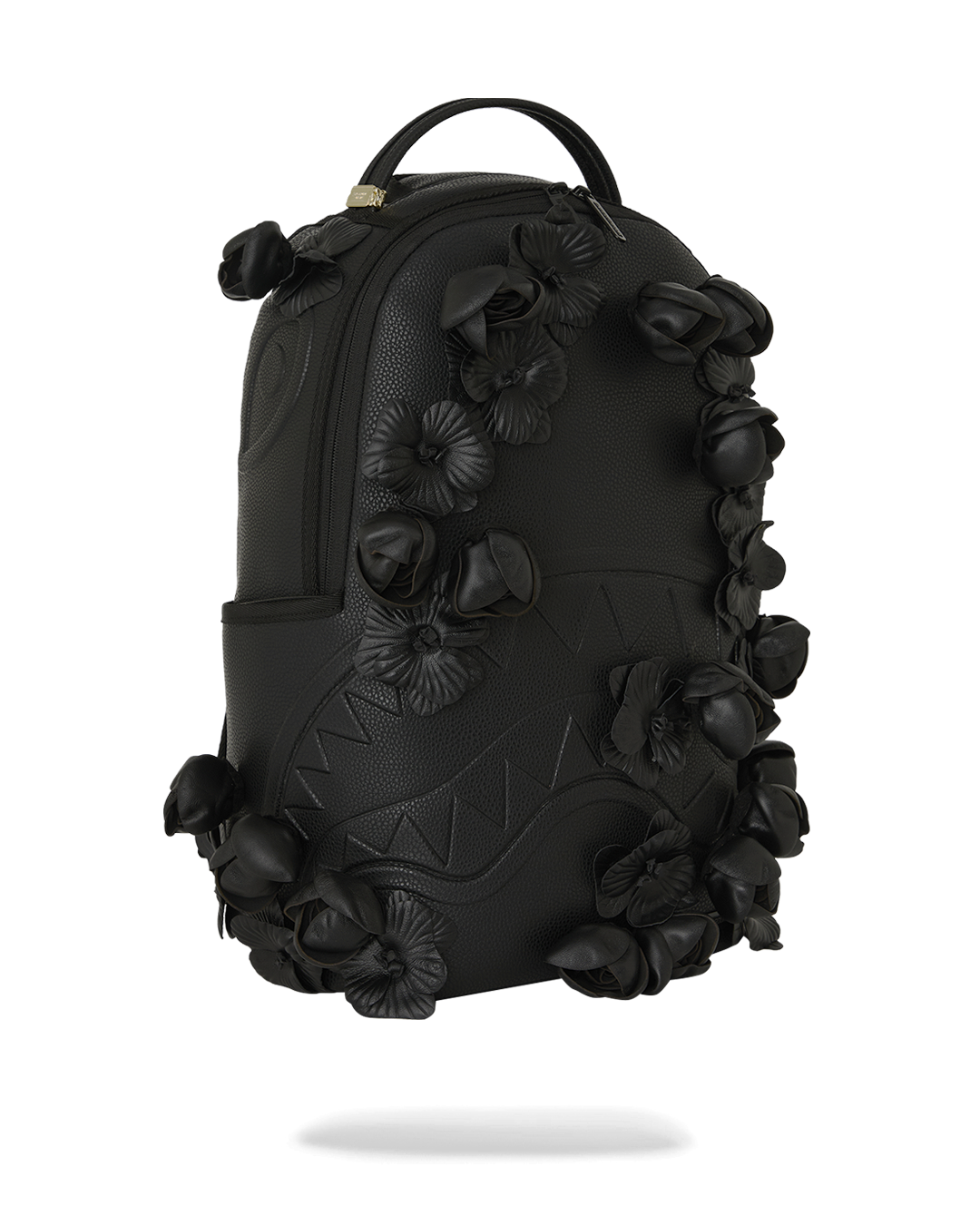 NEW YORK BOTANICAL GARDEN COLLAB - DARK BLOOM SCULPTURE BACKPACK