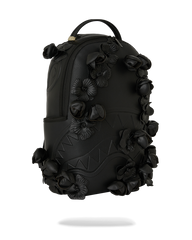NEW YORK BOTANICAL GARDEN COLLAB - DARK BLOOM SCULPTURE BACKPACK
