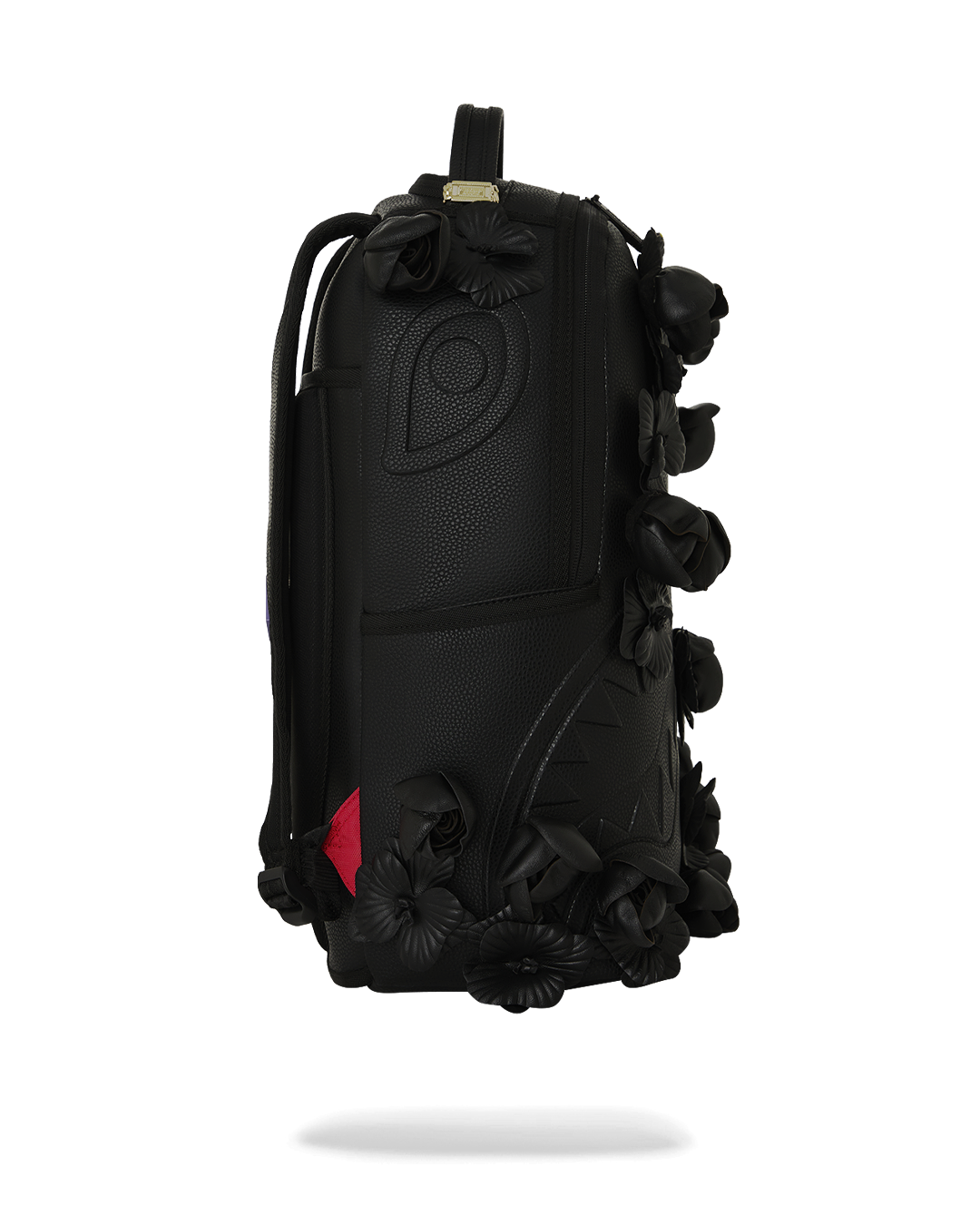 NEW YORK BOTANICAL GARDEN COLLAB - DARK BLOOM SCULPTURE BACKPACK