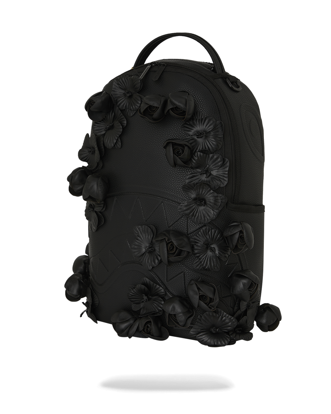 NEW YORK BOTANICAL GARDEN COLLAB - DARK BLOOM SCULPTURE BACKPACK