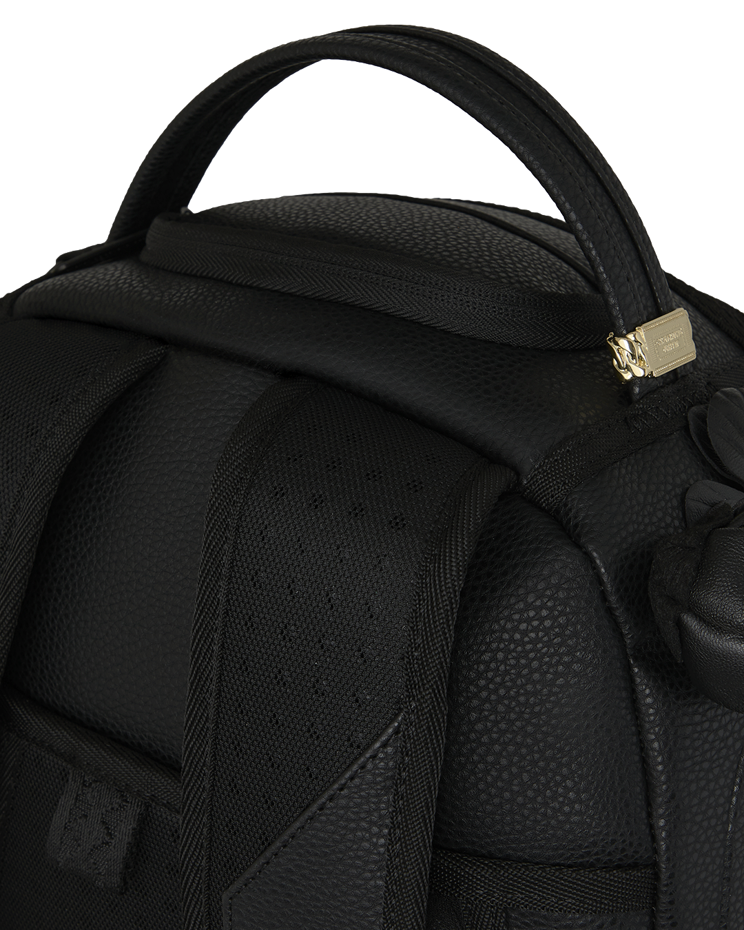 NEW YORK BOTANICAL GARDEN COLLAB - DARK BLOOM SCULPTURE BACKPACK