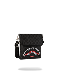 MIDNIGHT SHADOW MESSENGER SLING