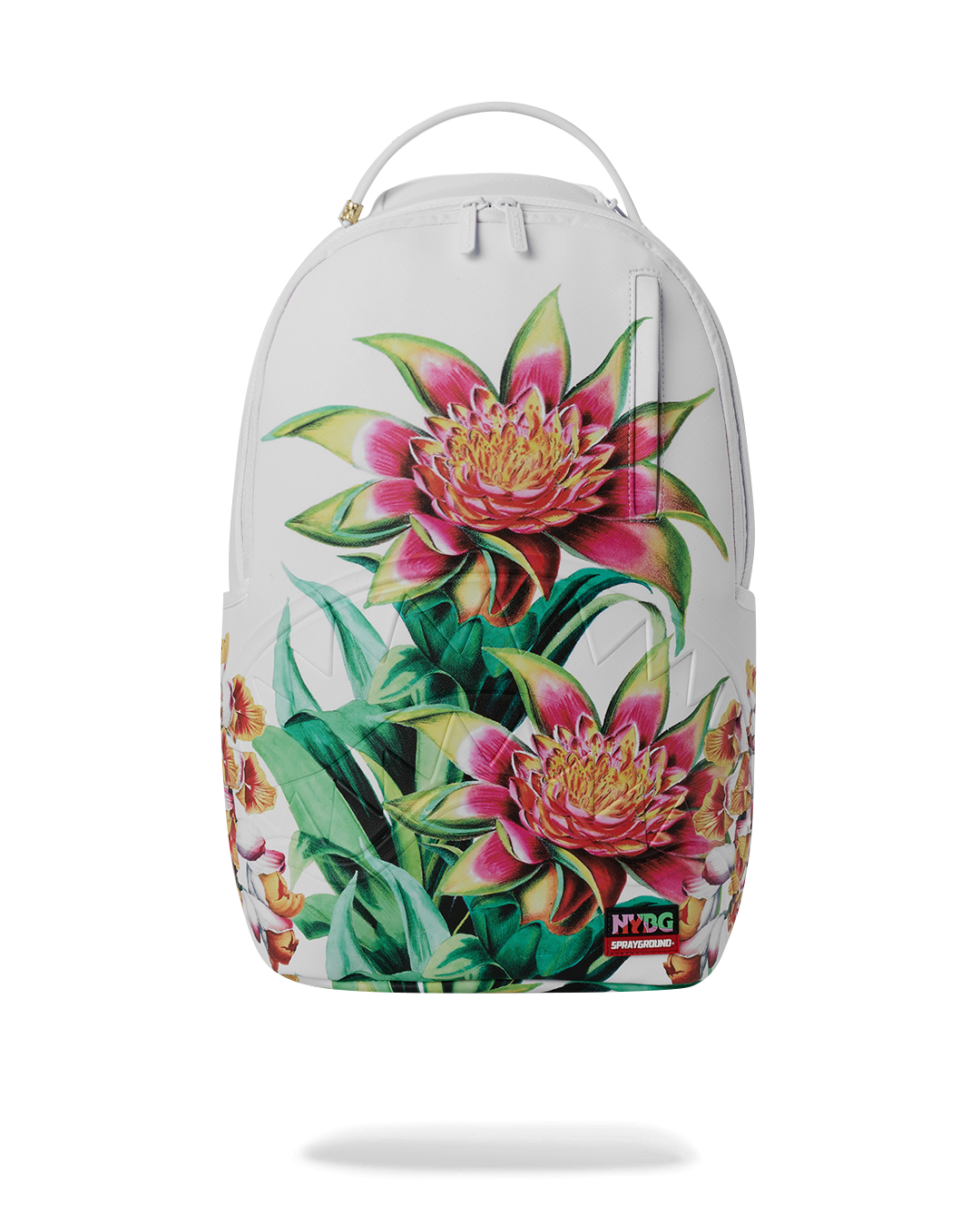 NEW YORK BOTANICAL GARDEN COLLAB - GARDEN ELECTRIC BACKPACK