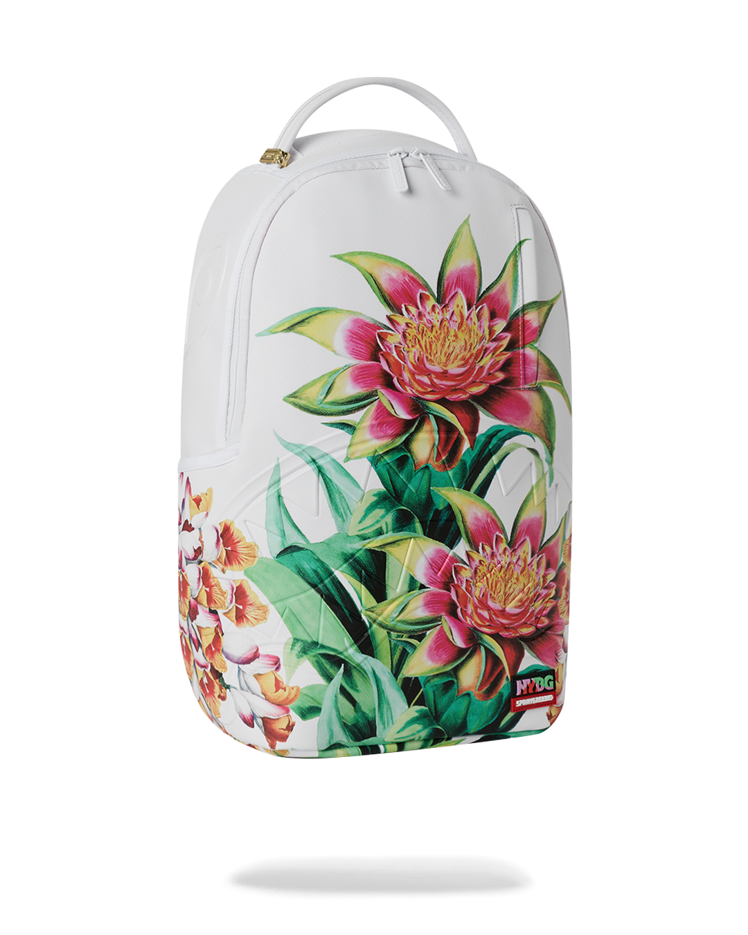 NEW YORK BOTANICAL GARDEN COLLAB - GARDEN ELECTRIC BACKPACK