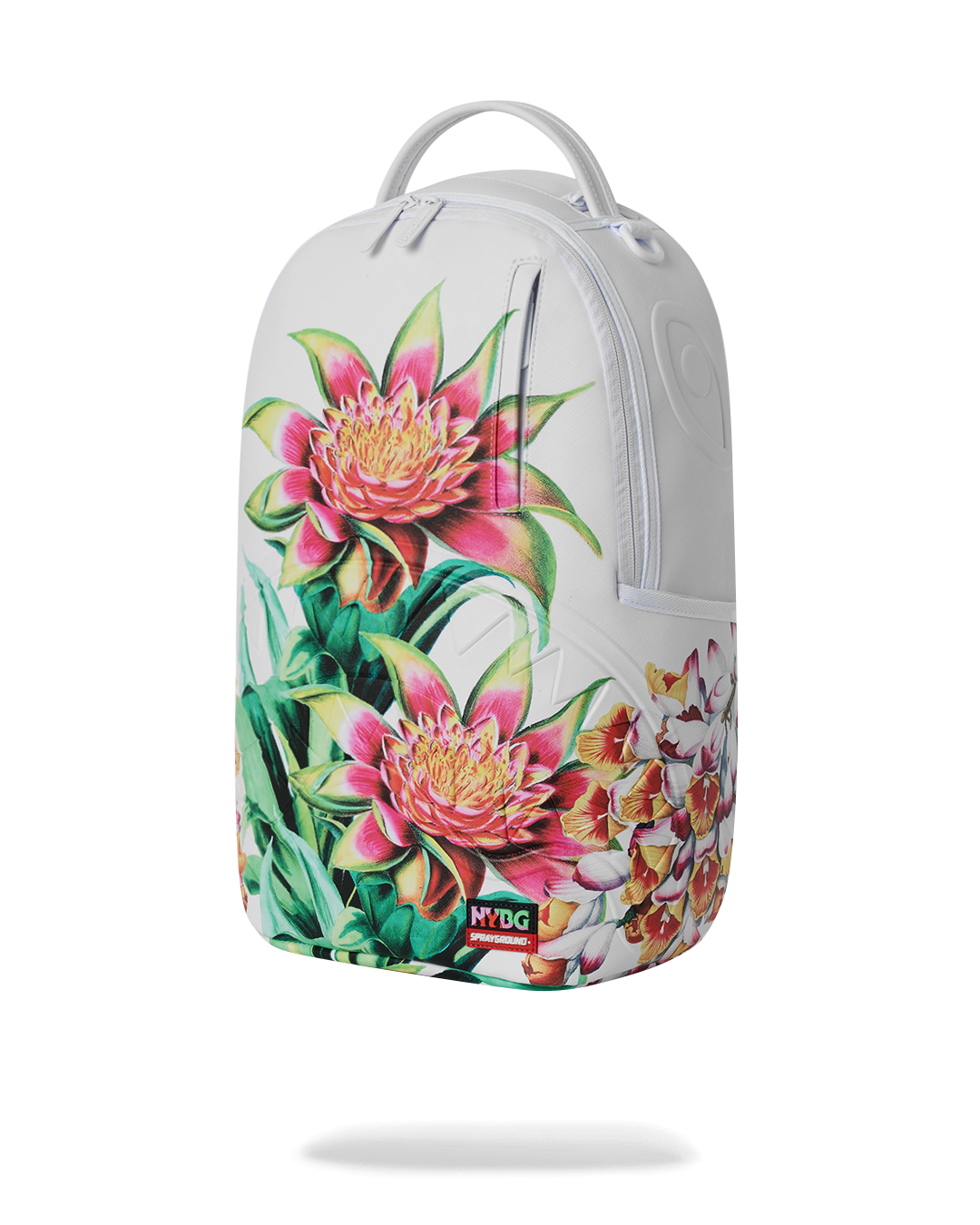 NEW YORK BOTANICAL GARDEN COLLAB - GARDEN ELECTRIC BACKPACK