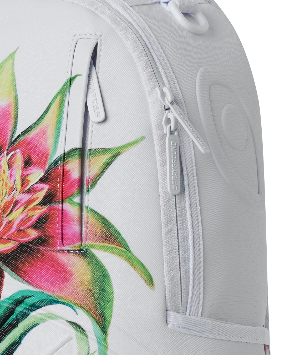 NEW YORK BOTANICAL GARDEN COLLAB - GARDEN ELECTRIC BACKPACK