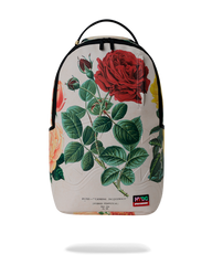 NEW YORK BOTANICAL GARDEN COLLAB - ROSE GARDEN BACKPACK