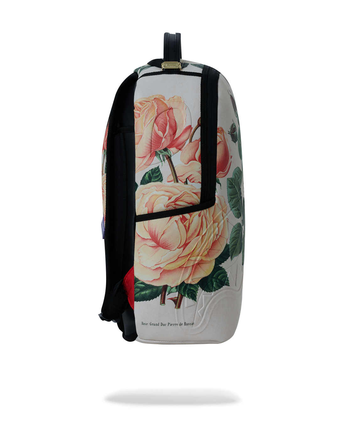NEW YORK BOTANICAL GARDEN COLLAB - ROSE GARDEN BACKPACK