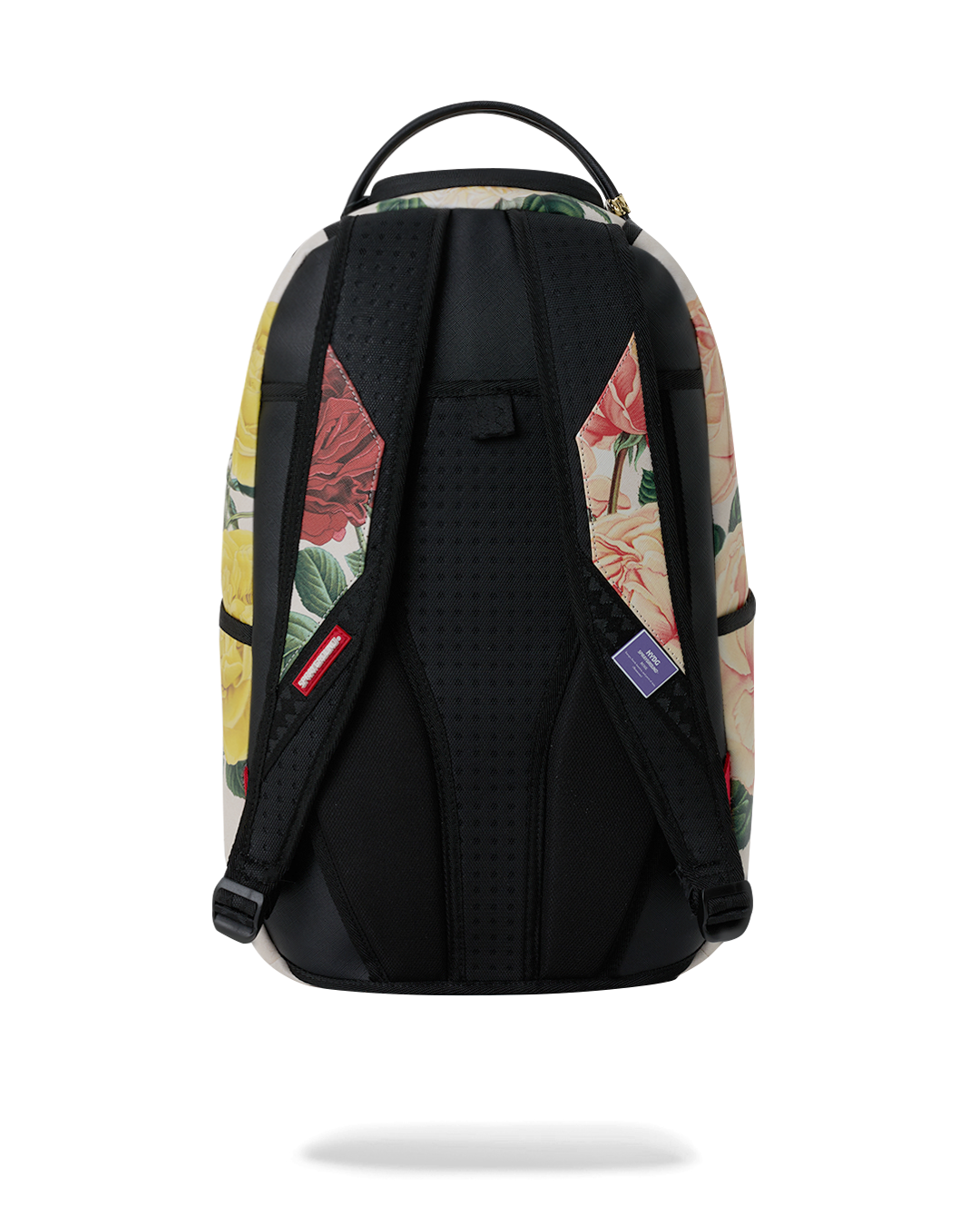 NEW YORK BOTANICAL GARDEN COLLAB - ROSE GARDEN BACKPACK