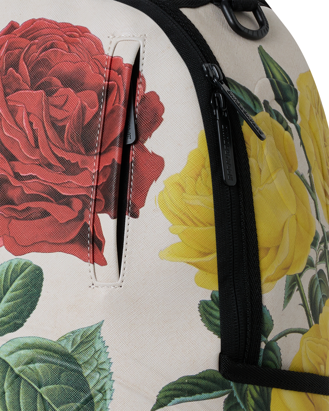 NEW YORK BOTANICAL GARDEN COLLAB - ROSE GARDEN BACKPACK