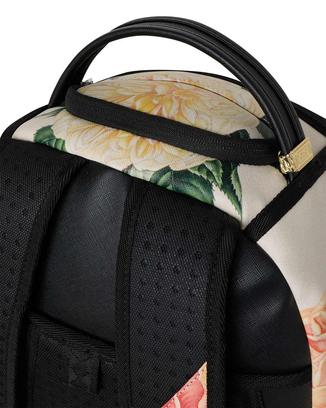 NEW YORK BOTANICAL GARDEN COLLAB - ROSE GARDEN BACKPACK