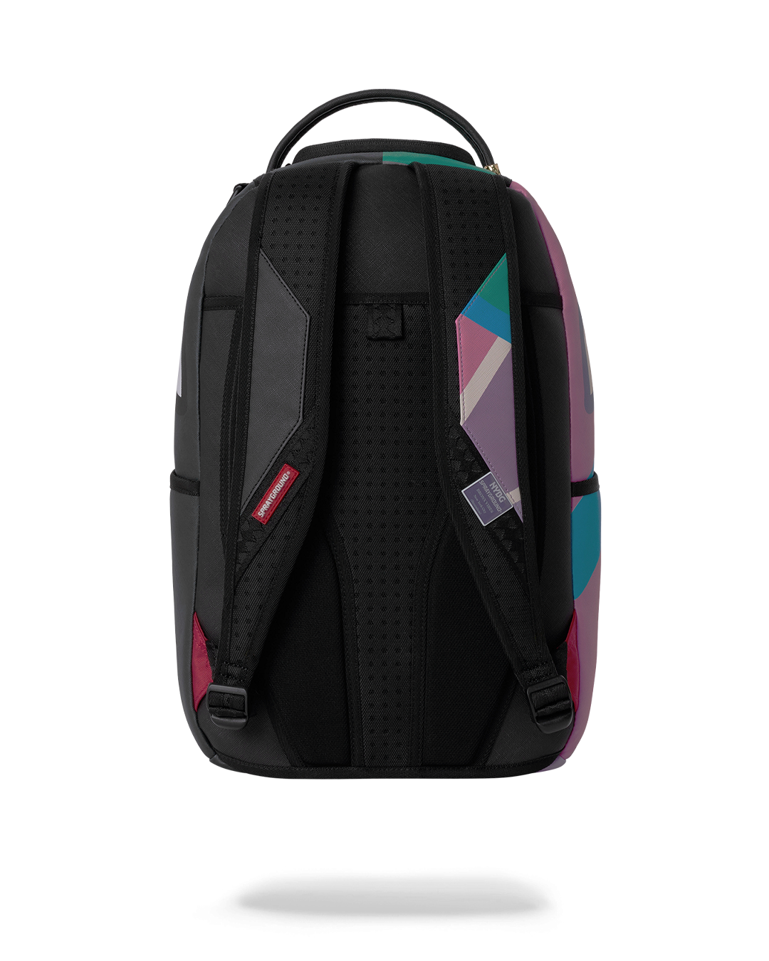 NEW YORK BOTANICAL GARDEN COLLAB - BOTANICAL CENTRAL BACKPACK