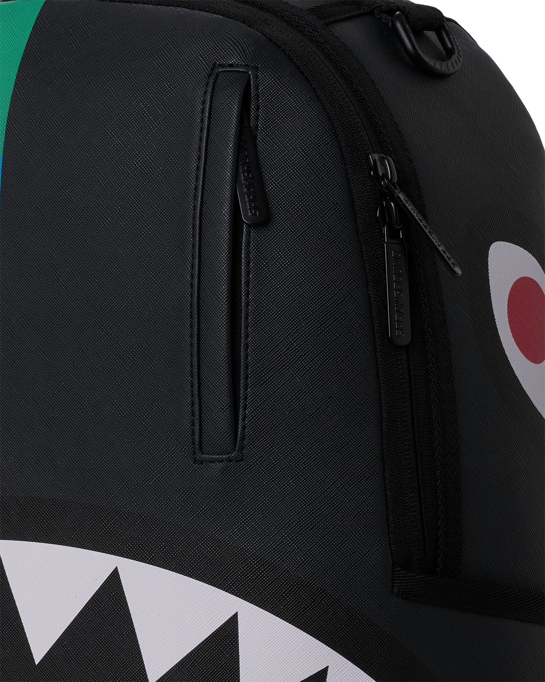 NEW YORK BOTANICAL GARDEN COLLAB - BOTANICAL CENTRAL BACKPACK