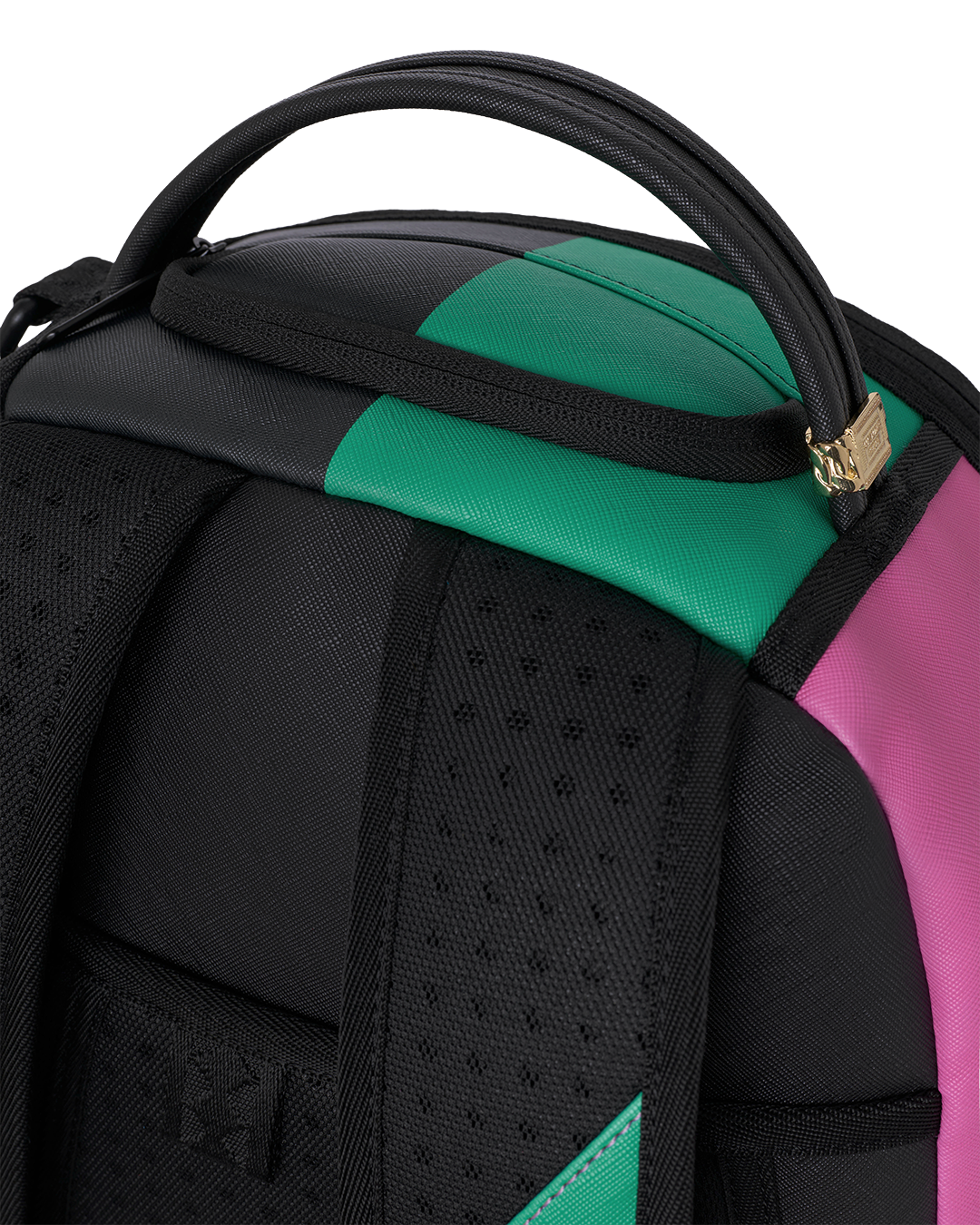 NEW YORK BOTANICAL GARDEN COLLAB - BOTANICAL CENTRAL BACKPACK
