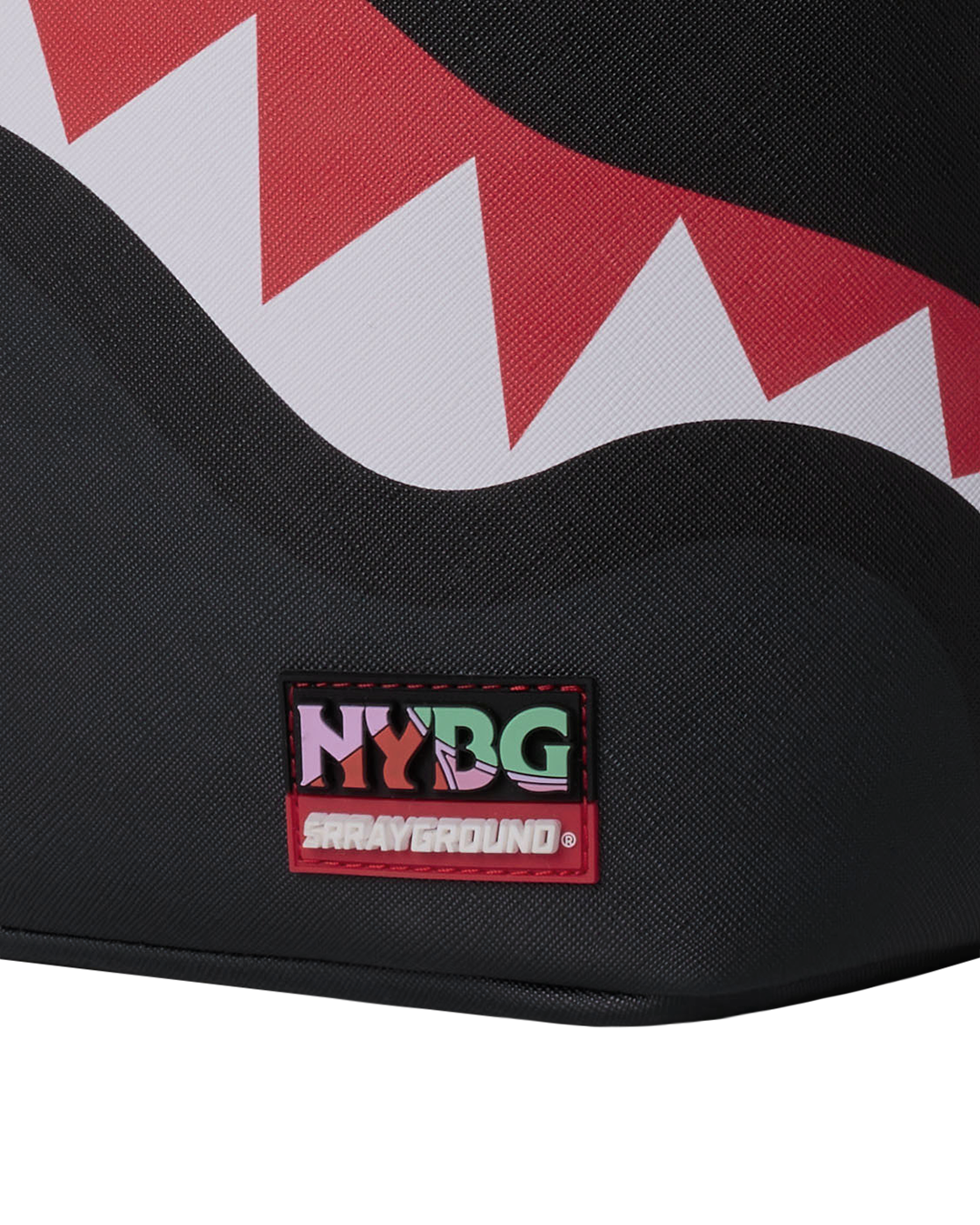 NEW YORK BOTANICAL GARDEN COLLAB - BOTANICAL CENTRAL BACKPACK