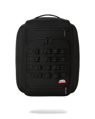 WYNWOOD WALLS COLLAB GRAFFITI UTILITY BACKPACK (8 CAN HOLDER)