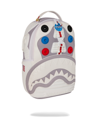 NASA COLLAB - SPACE SUIT READY BACKPACK