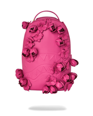 NEW YORK BOTANICAL GARDEN COLLAB - ROSE SCULPTURE BACKPACK