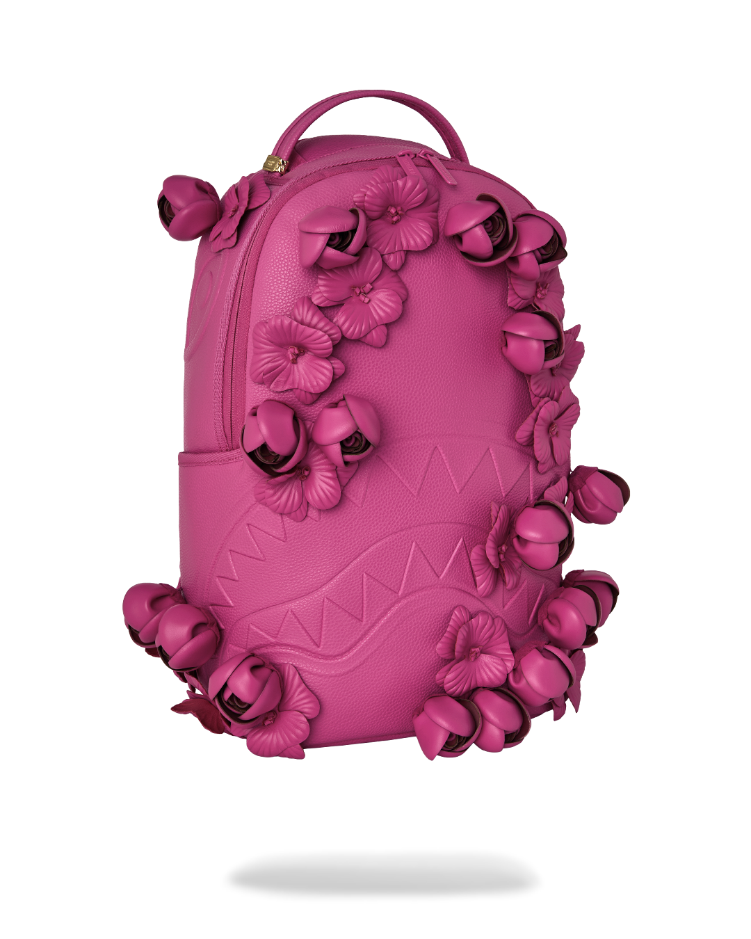 NEW YORK BOTANICAL GARDEN COLLAB - ROSE SCULPTURE BACKPACK