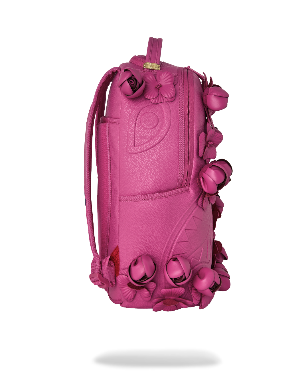 NEW YORK BOTANICAL GARDEN COLLAB - ROSE SCULPTURE BACKPACK