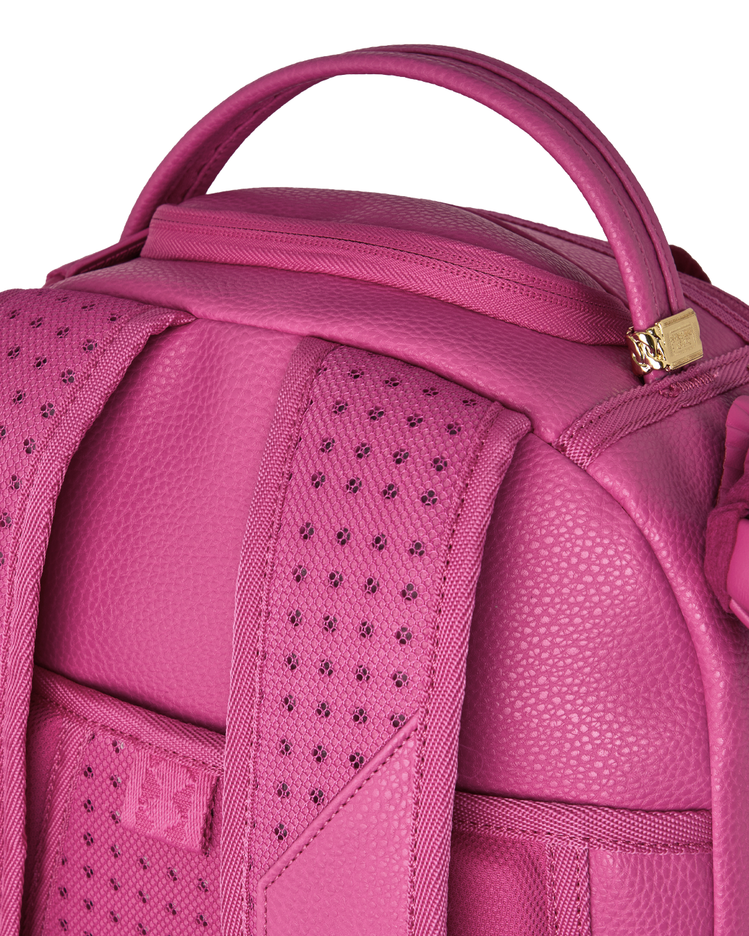 NEW YORK BOTANICAL GARDEN COLLAB - ROSE SCULPTURE BACKPACK