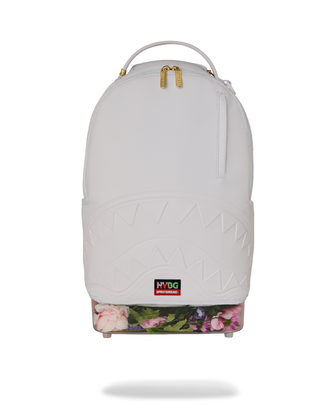 NEW YORK BOTANICAL GARDEN COLLAB - GARDEN UNDER GLASS BACKPACK