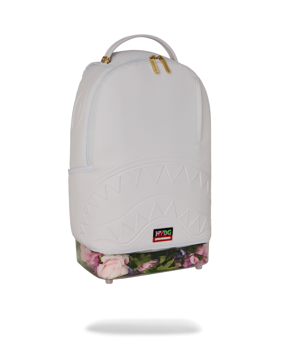 NEW YORK BOTANICAL GARDEN COLLAB - GARDEN UNDER GLASS BACKPACK