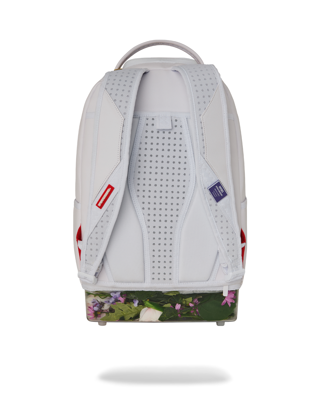 NEW YORK BOTANICAL GARDEN COLLAB - GARDEN UNDER GLASS BACKPACK