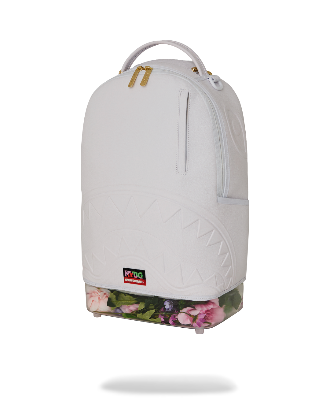 NEW YORK BOTANICAL GARDEN COLLAB - GARDEN UNDER GLASS BACKPACK