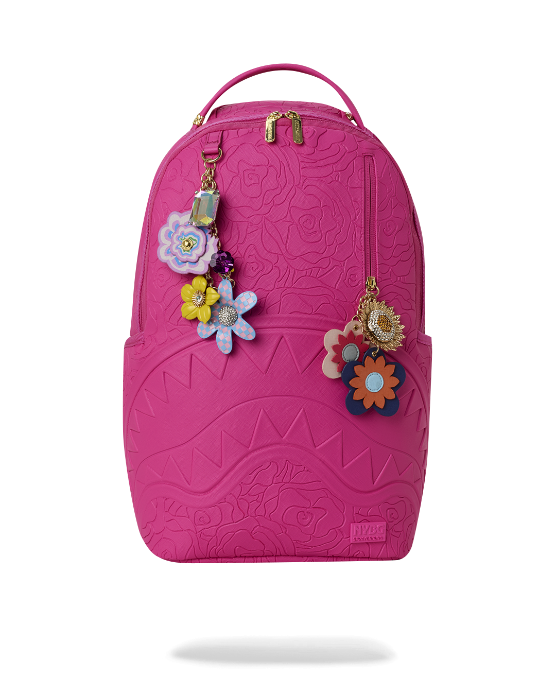 NEW YORK BOTANICAL GARDEN COLLAB - CASCADING BLOOMS BACKPACK