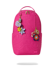 NEW YORK BOTANICAL GARDEN COLLAB - CASCADING BLOOMS BACKPACK
