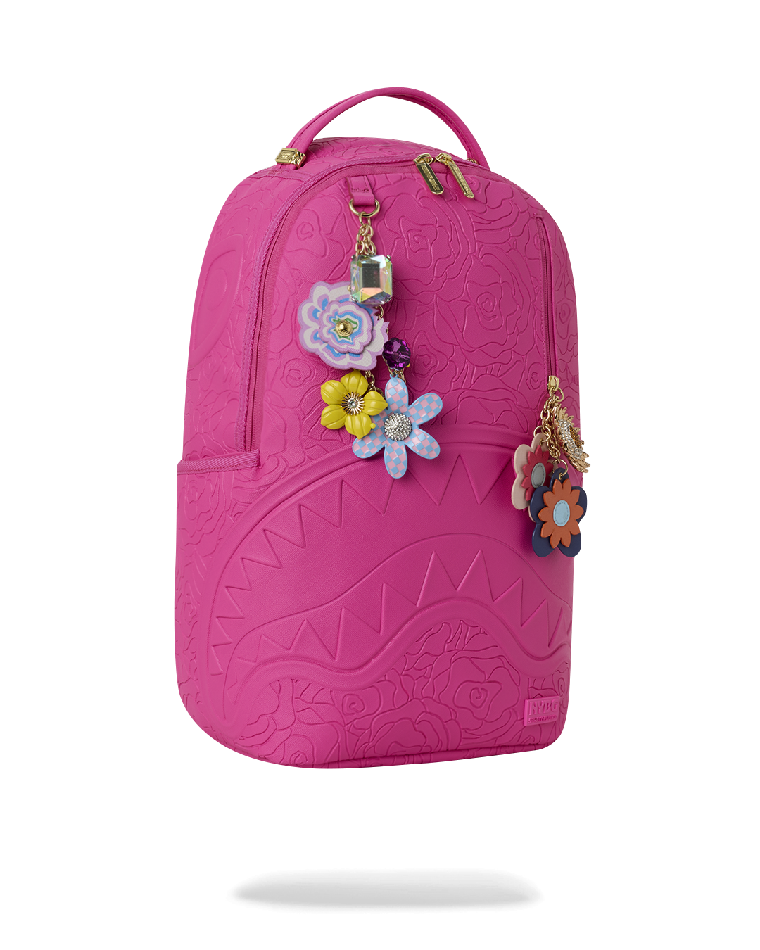 NEW YORK BOTANICAL GARDEN COLLAB - CASCADING BLOOMS BACKPACK