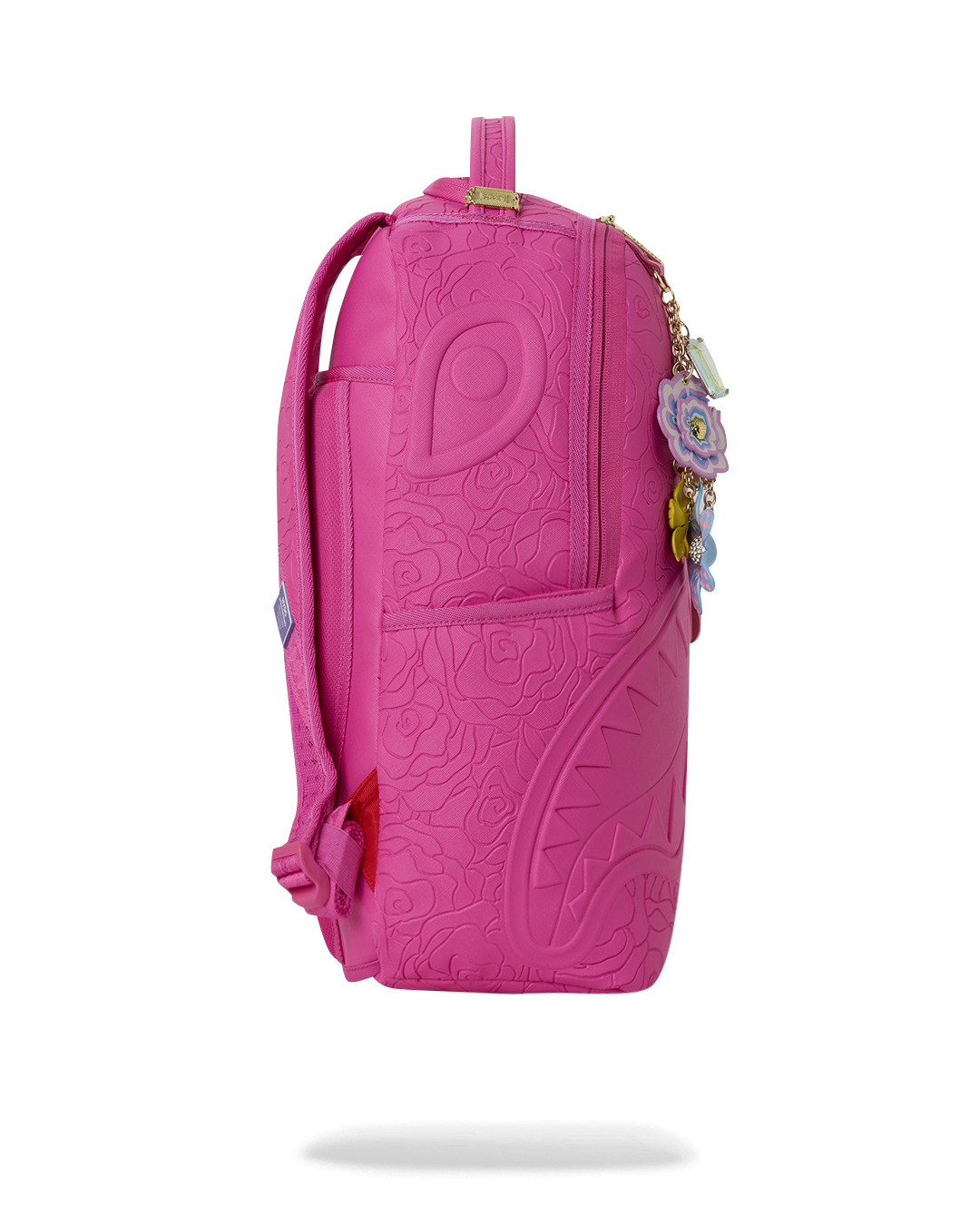 NEW YORK BOTANICAL GARDEN COLLAB - CASCADING BLOOMS BACKPACK