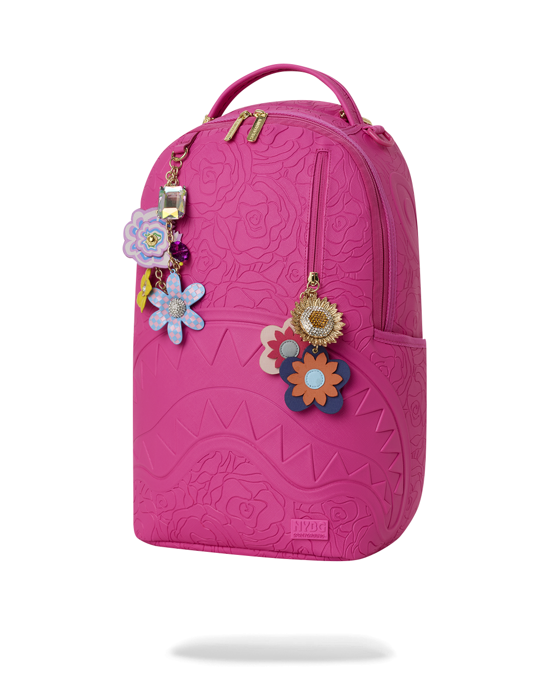 NEW YORK BOTANICAL GARDEN COLLAB - CASCADING BLOOMS BACKPACK