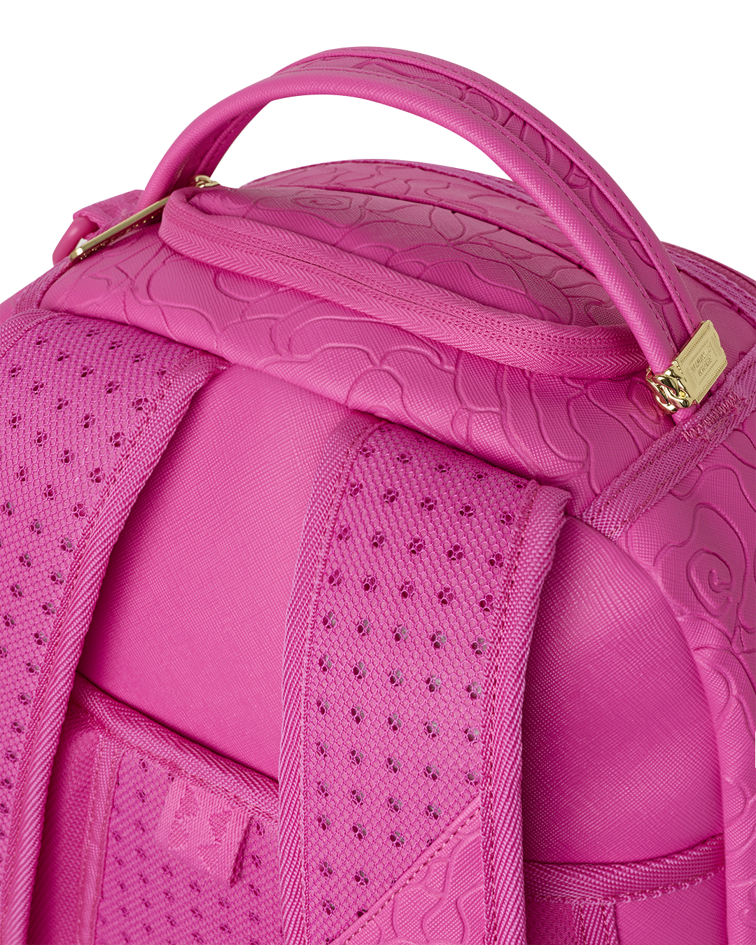 NEW YORK BOTANICAL GARDEN COLLAB - CASCADING BLOOMS BACKPACK