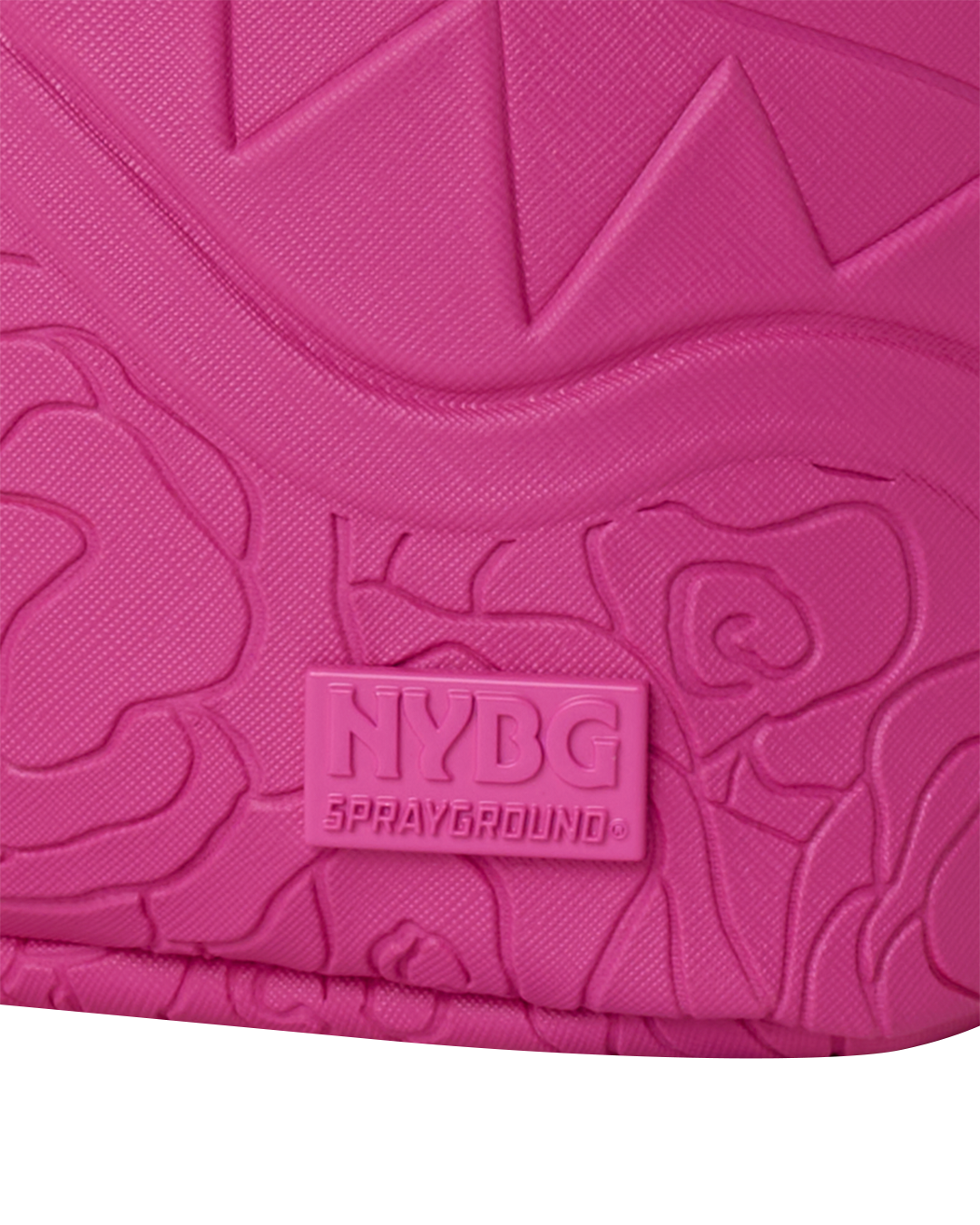 NEW YORK BOTANICAL GARDEN COLLAB - CASCADING BLOOMS BACKPACK