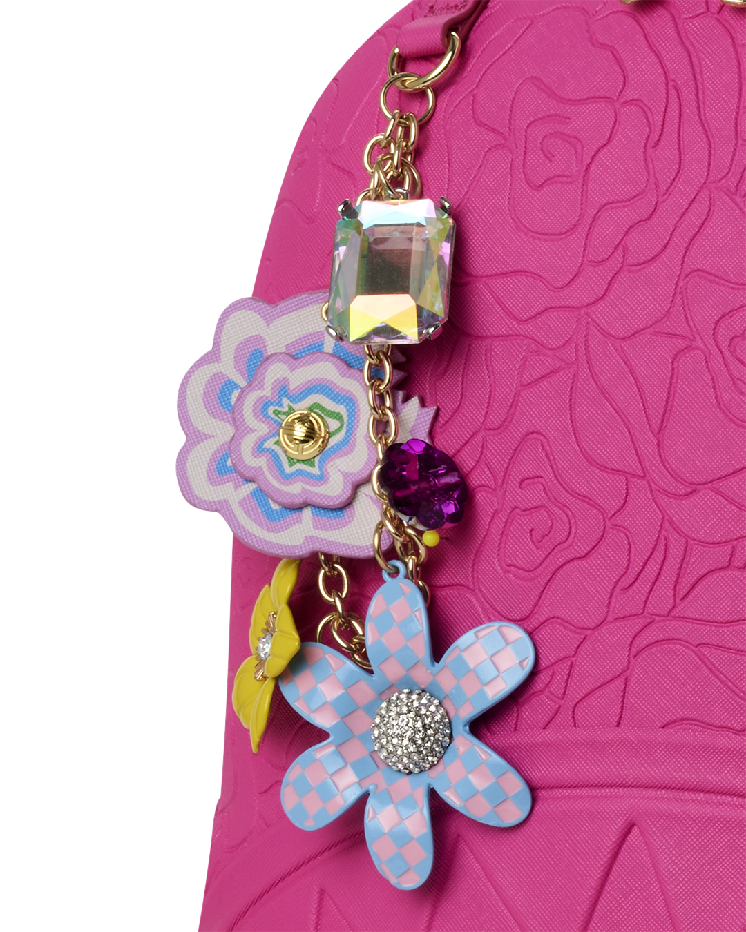 NEW YORK BOTANICAL GARDEN COLLAB - CASCADING BLOOMS BACKPACK