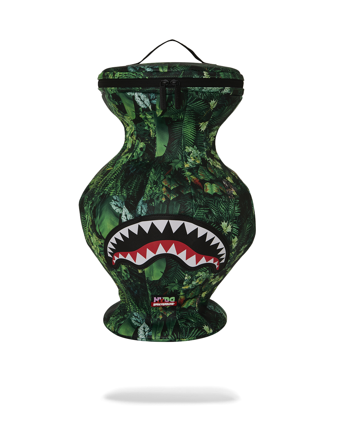 NEW YORK BOTANICAL GARDEN COLLAB - LIVING VASE BACKPACK