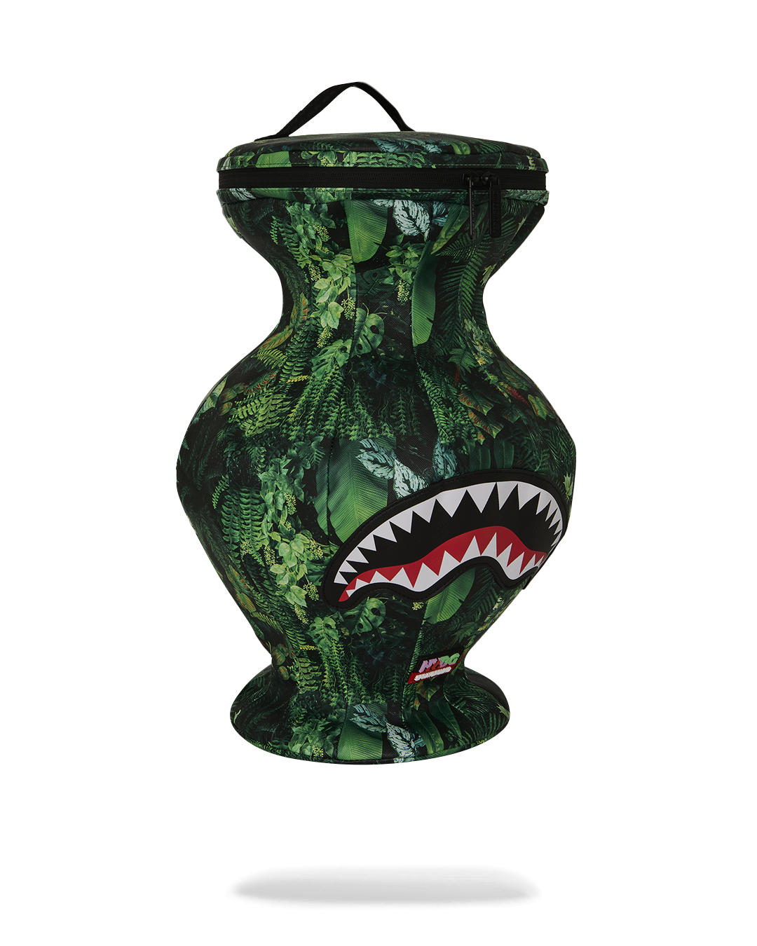 NEW YORK BOTANICAL GARDEN COLLAB - LIVING VASE BACKPACK