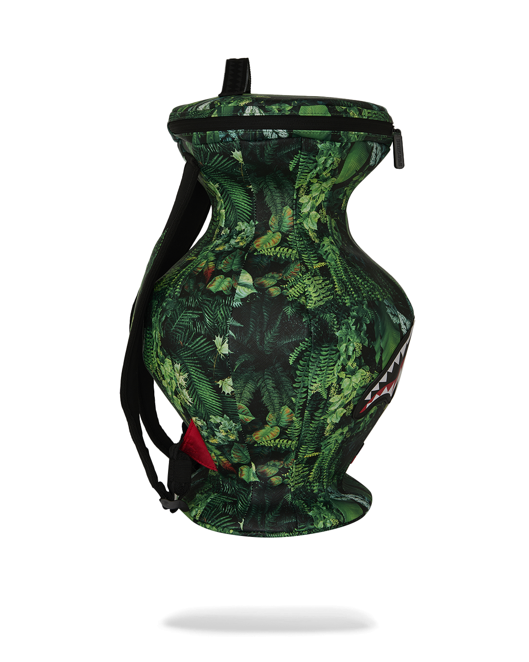 NEW YORK BOTANICAL GARDEN COLLAB - LIVING VASE BACKPACK