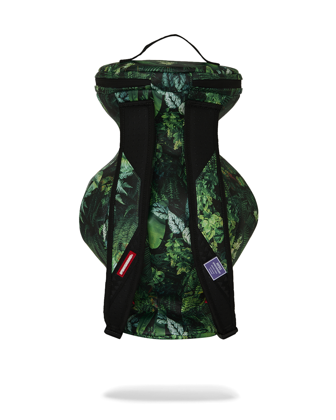 NEW YORK BOTANICAL GARDEN COLLAB - LIVING VASE BACKPACK
