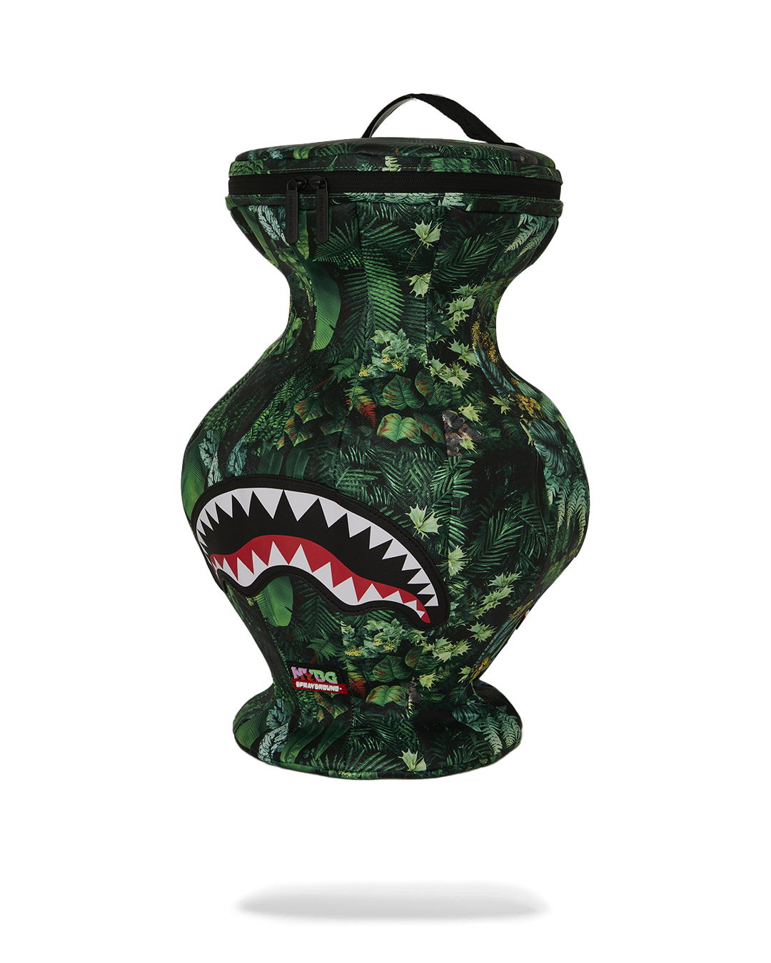 NEW YORK BOTANICAL GARDEN COLLAB - LIVING VASE BACKPACK
