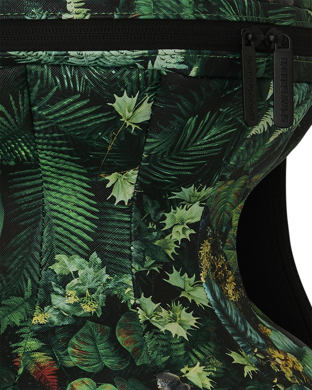 NEW YORK BOTANICAL GARDEN COLLAB - LIVING VASE BACKPACK